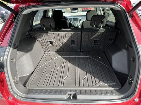 Used 2019 Chevrolet Equinox LT image 21