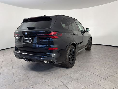 New 2026 BMW X5 sDrive40i w/ Executive Package RWD image 9
