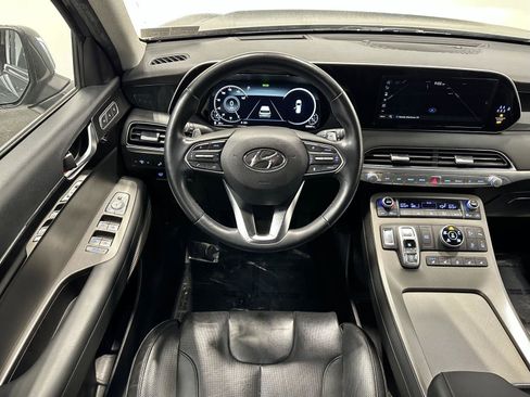 Used 2022 Hyundai Palisade Limited image 23