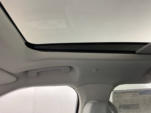 New 2026 Ford Explorer Platinum w/ LUX Leather Package image 24