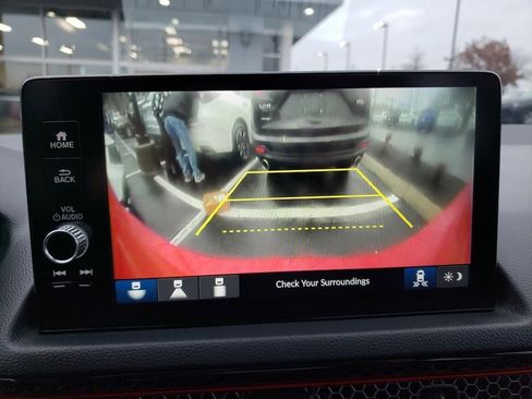 Used 2025 Honda Civic Si image 22