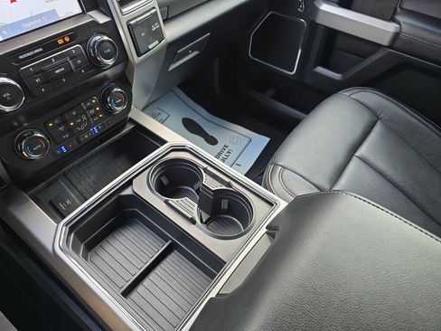 Used 2020 Ford F250 Lariat AWD/4WD image 22
