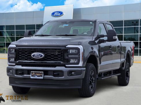 New 2026 Ford F250 XL AWD/4WD image 2