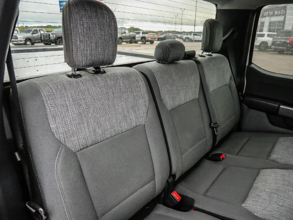 Used 2021 Ford F150 XLT AWD/4WD image 21