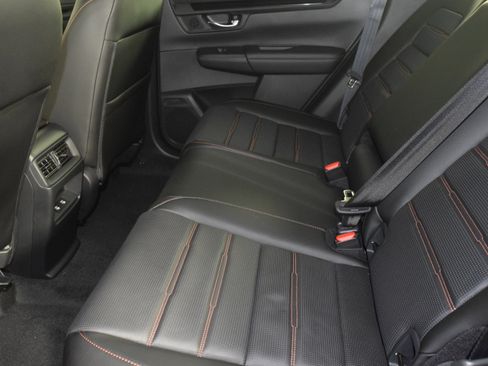 New 2026 Honda CR-V Sport-L image 15