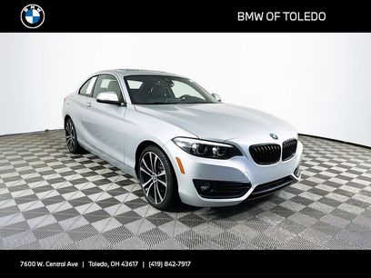 Used 2020 BMW 230i xDrive Coupe w/ Convenience Package