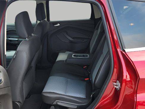 Used 2018 Ford Escape SE AWD/4WD image 22