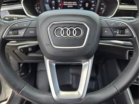Used 2023 Audi Q3 2.0T Premium AWD/4WD image 30