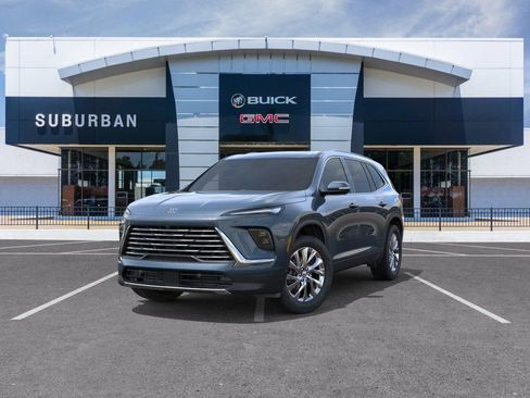 New 2026 Buick Enclave Preferred w/ Power Package AWD/4WD image 1
