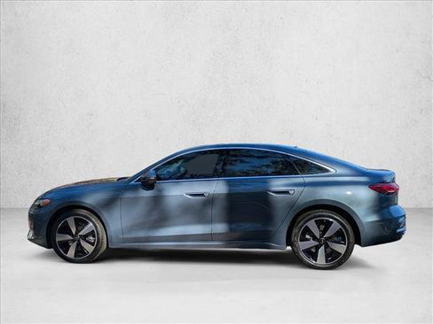 New 2025 Audi A5 2.0T Prestige image 5