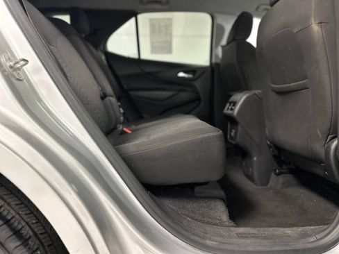 Used 2020 Chevrolet Equinox LT w/ Driver Convenience Package FWD image 21