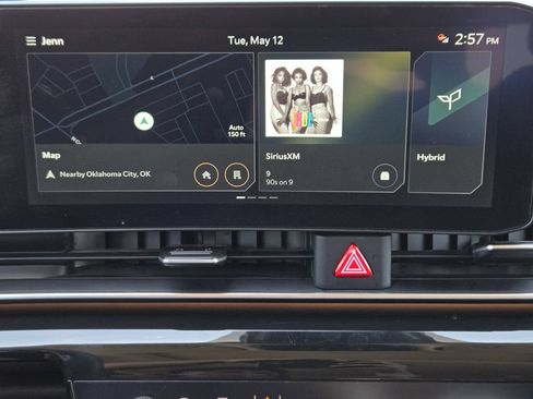 Used 2026 Kia Carnival SX Prestige FWD image 12