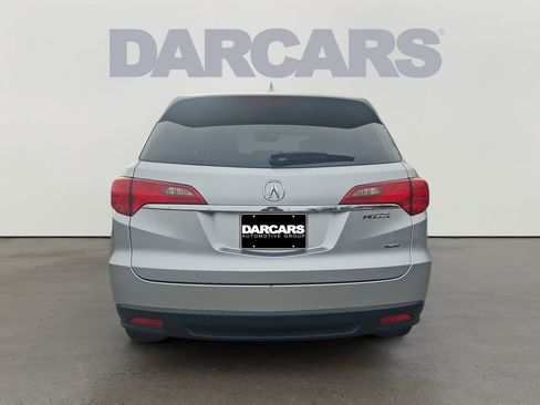 Used 2015 Acura RDX AWD w/ Technology Package image 5