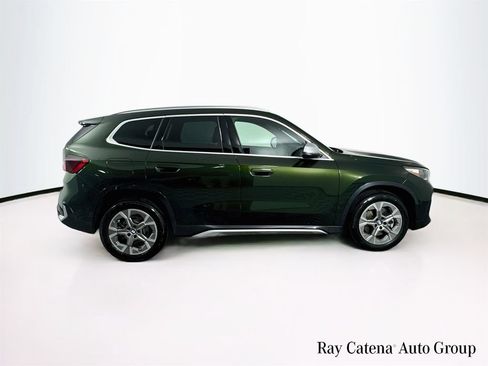 Used 2023 BMW X1 xDrive28i w/ Convenience Package AWD/4WD image 8