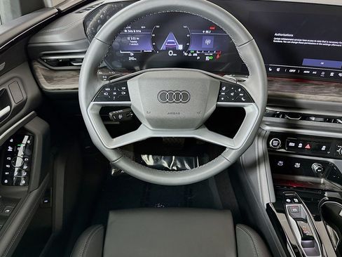 New 2025 Audi Q5 Premium Plus AWD/4WD image 5