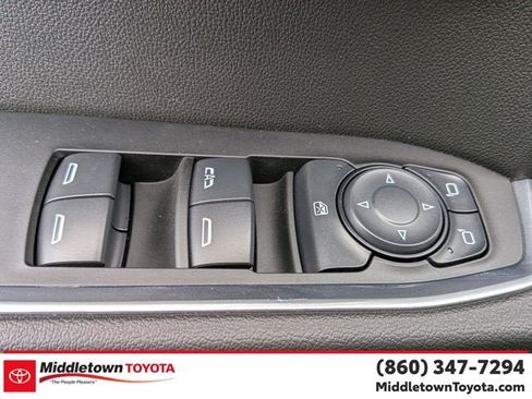 Used 2024 Chevrolet Silverado 1500 RST w/ All Star Edition Plus AWD/4WD image 12