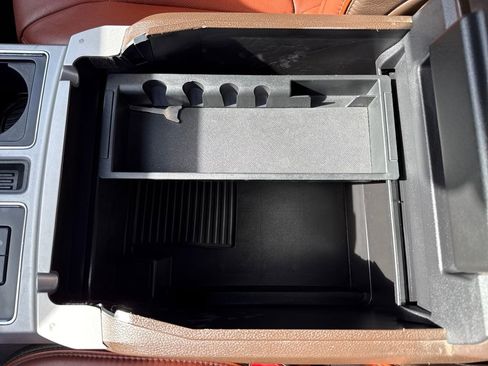 Used 2020 Ford F150 King Ranch w/ Equipment Group 601A Luxury image 28