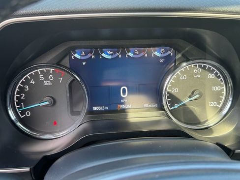Used 2023 Ford F150 XLT w/ Equipment Group 302A High AWD/4WD image 22
