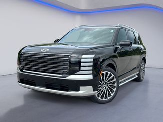 New 2026 Hyundai Palisade Calligraphy AWD/4WD video 2