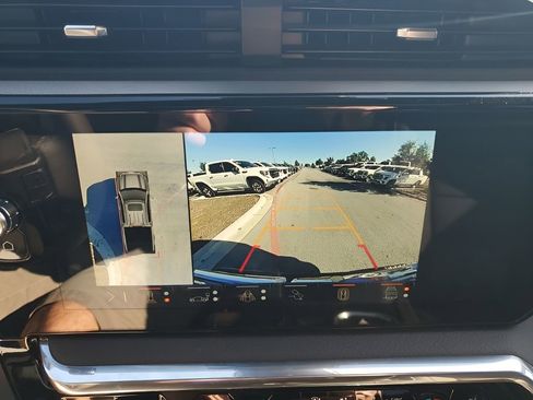 New 2026 GMC Sierra 1500 Denali image 39