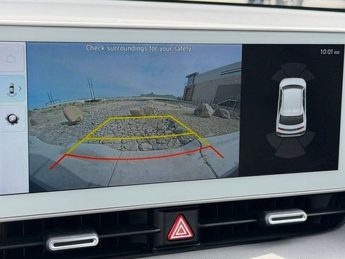 Used 2023 Hyundai Ioniq 5 SEL w/ Cargo Package image 29