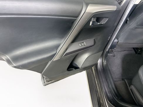 Used 2017 Toyota RAV4 XLE image 26