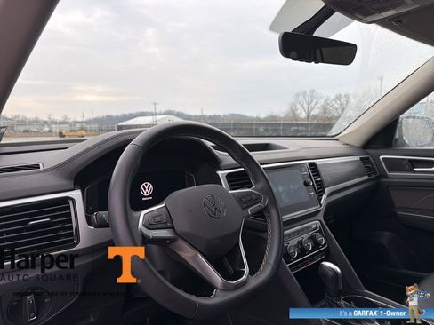 Used 2023 Volkswagen Atlas SE image 15