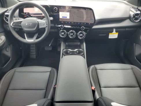 New 2026 Chevrolet Blazer EV LT FWD image 11