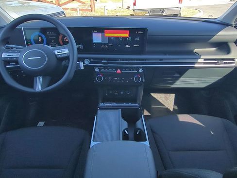 New 2026 Hyundai Tucson SEL AWD/4WD image 11