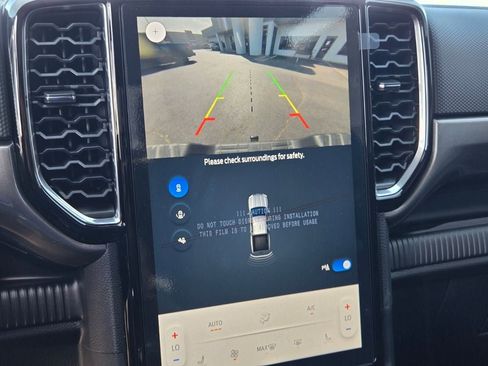 New 2026 Ford Ranger XLT AWD/4WD image 20
