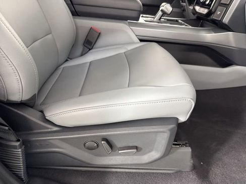 New 2025 Ford F150 Lightning Flash image 24