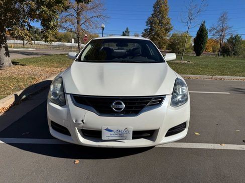 Used 2012 Nissan Altima 2.5 S FWD image 5