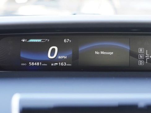 Used 2017 Toyota Mirai image 20