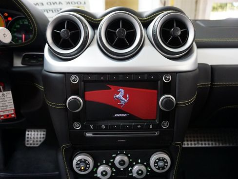 Used 2008 Ferrari 612 Scaglietti RWD image 14