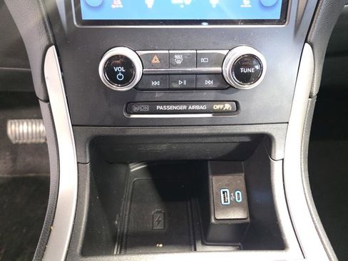 Used 2022 Ford Edge SEL w/ Convenience Package image 26