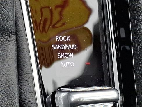 Certified 2024 Jeep Compass Trailhawk w/ Trailhawk Elite Group image 25