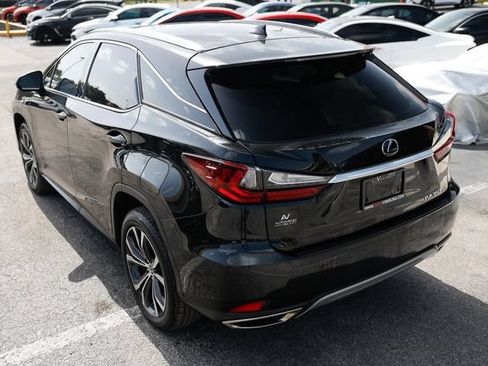 Used 2020 Lexus RX 350 FWD w/ Premium Package image 8
