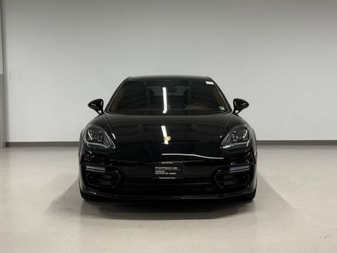 Certified 2023 Porsche Panamera 4S AWD/4WD image 10