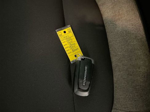 Used 2025 Ford Bronco Sport Big Bend image 25