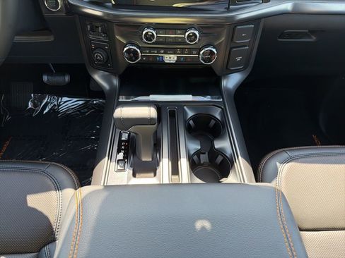 New 2026 Ford F150 Tremor w/ Equipment Group 402A High image 30