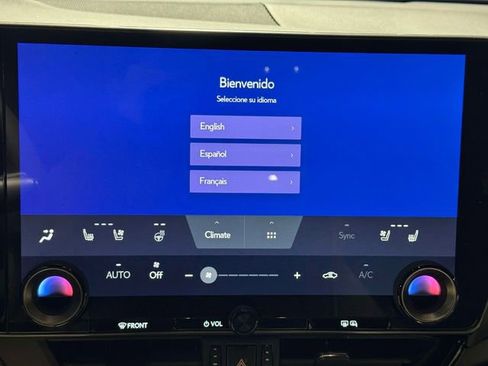 Certified 2022 Lexus NX 350 AWD image 34