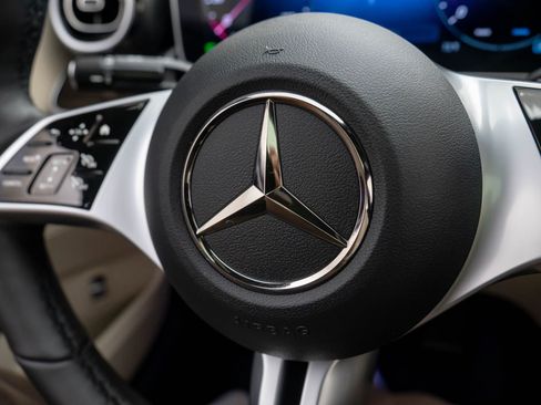 New 2025 Mercedes-Benz C 300 C 300 image 23