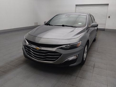 Used 2024 Chevrolet Malibu LS w/ Driver Confidence Package FWD image 15