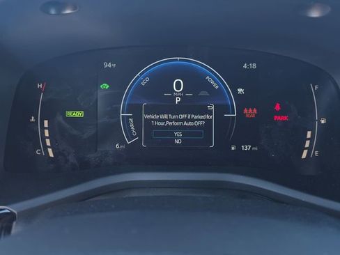 New 2026 Toyota Camry SE image 18