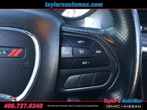 Used 2021 Dodge Charger GT w/ Plus Group image 22