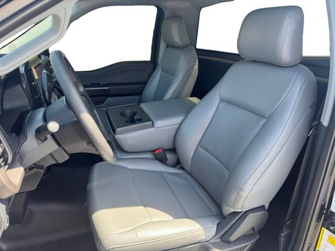 Used 2025 Ford F150 XL AWD/4WD image 13