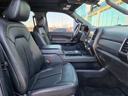 Used 2021 Ford Expedition Limited image 26