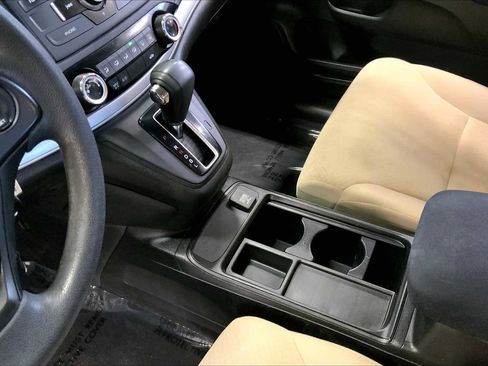 Used 2015 Honda CR-V LX image 15