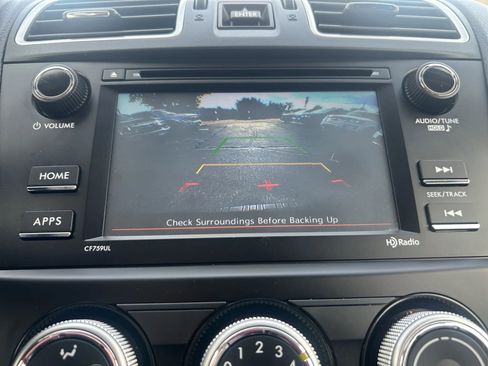 Used 2018 Subaru Forester 2.5i w/ Alloy Wheel Package image 18