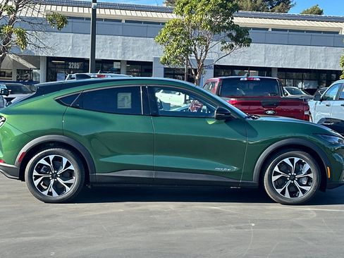 New 2026 Ford Mustang Mach-E Select w/ Comfort Package image 10